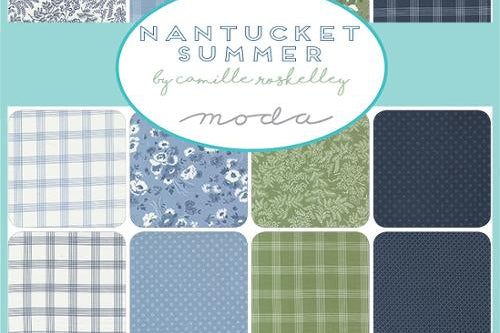 Nantucket Summer