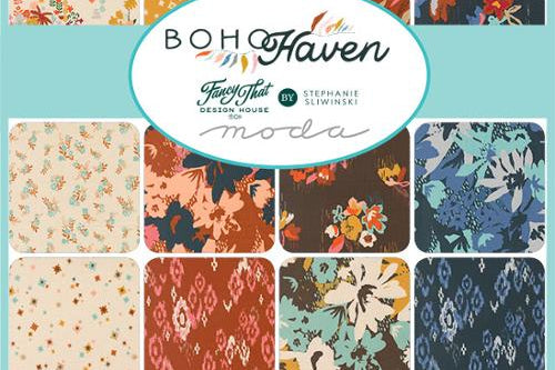 Boho Haven