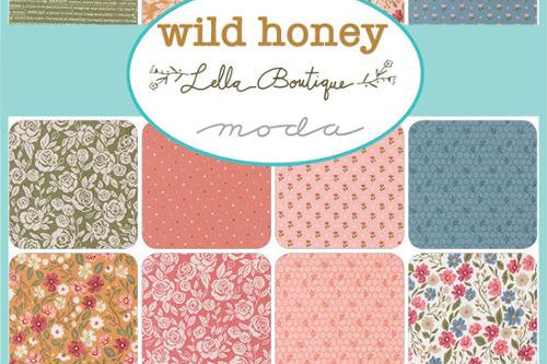 Wild Honey