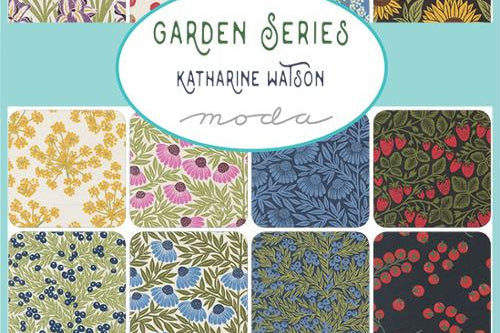 Garden Series