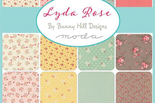Lyda Rose