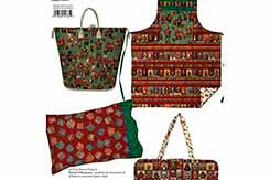 Christmas Party Animals