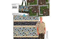 Forest, Field and Stream