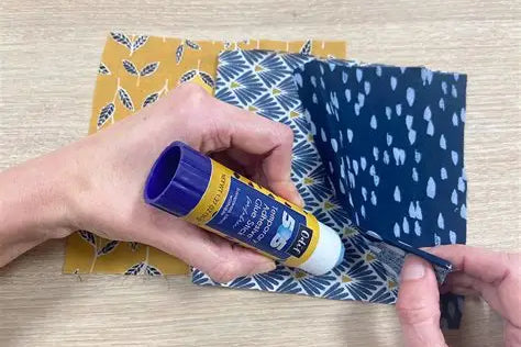 Fabric Glue and Basting Spray