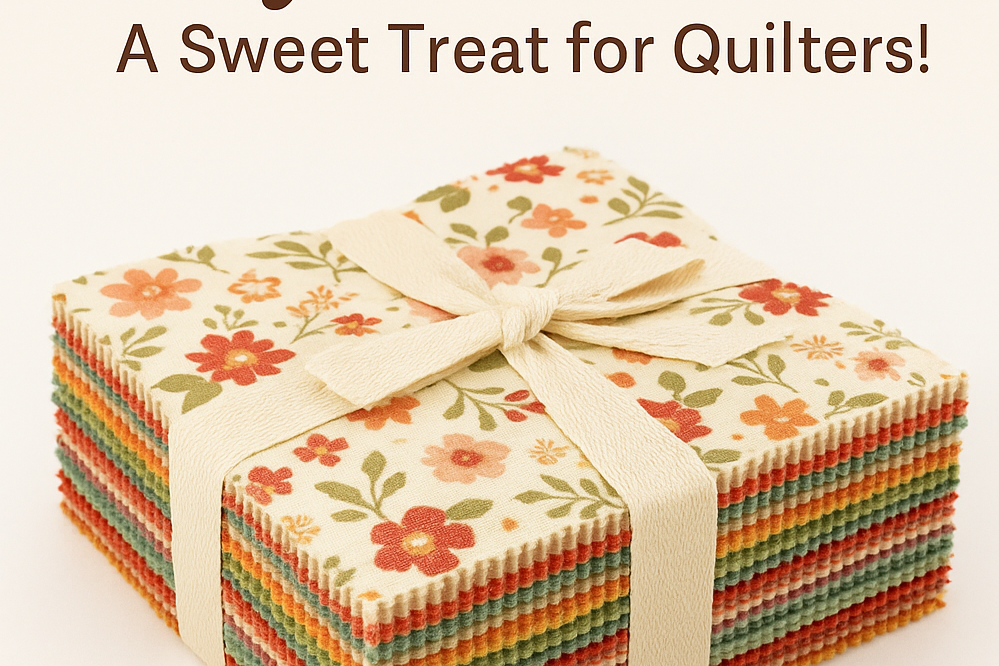 Layer Cake - 10 inch squares