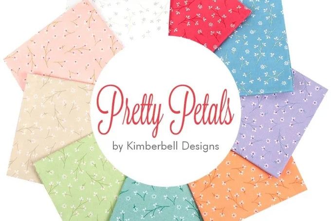 Pretty Petals
