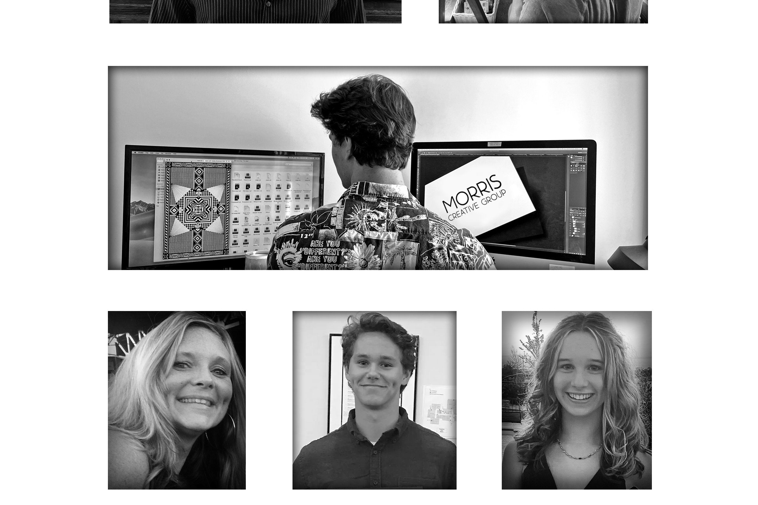 Morris Creative Group