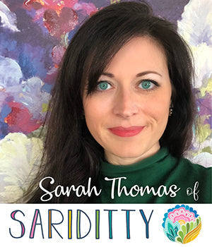 Sariditty