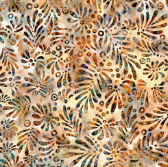 Leaves and Vines