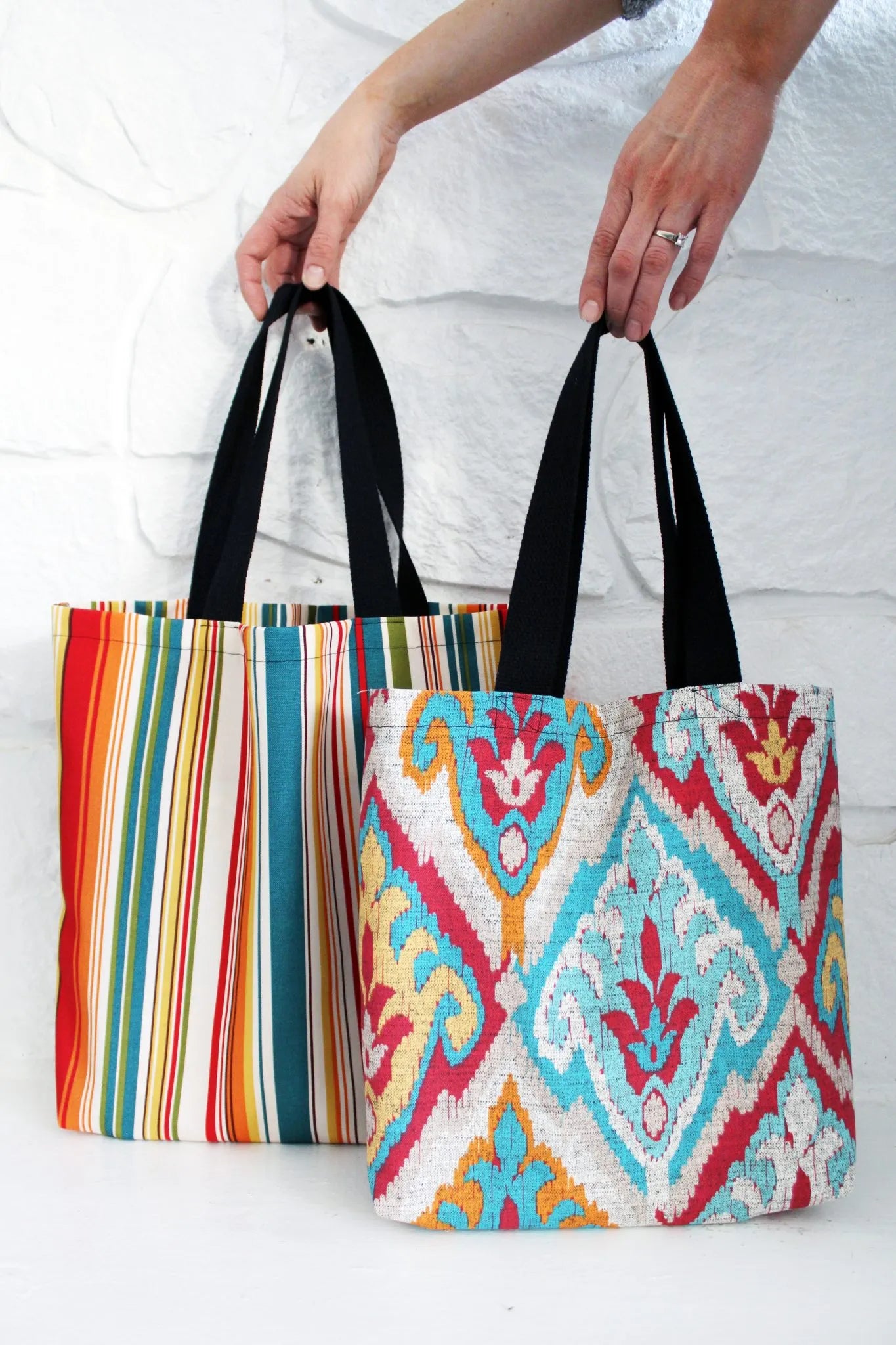 Bag and Tote Patterns