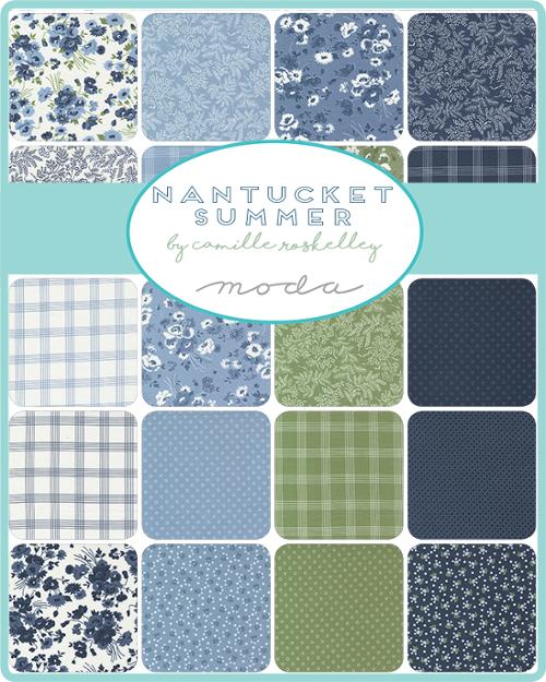 Nantucket Summer
