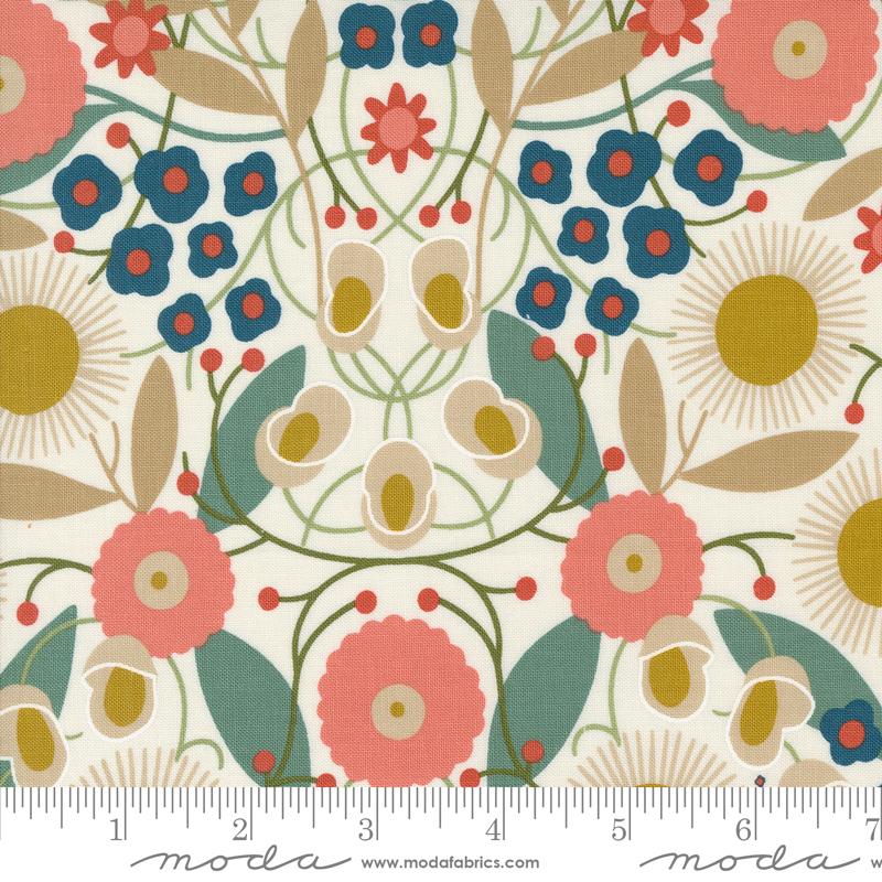 Imaginary Flowers