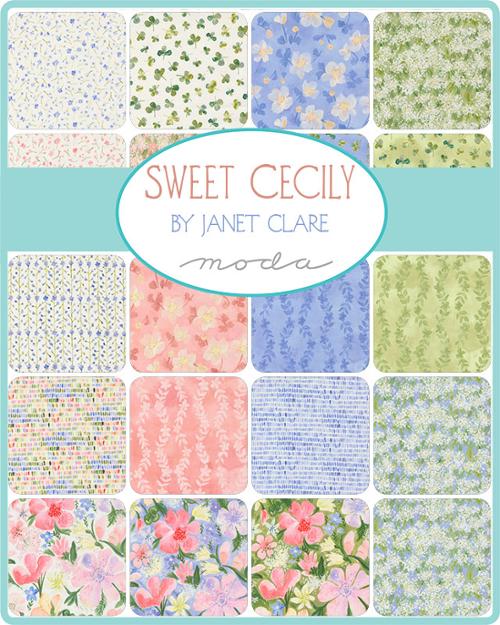 Sweet Cecliy