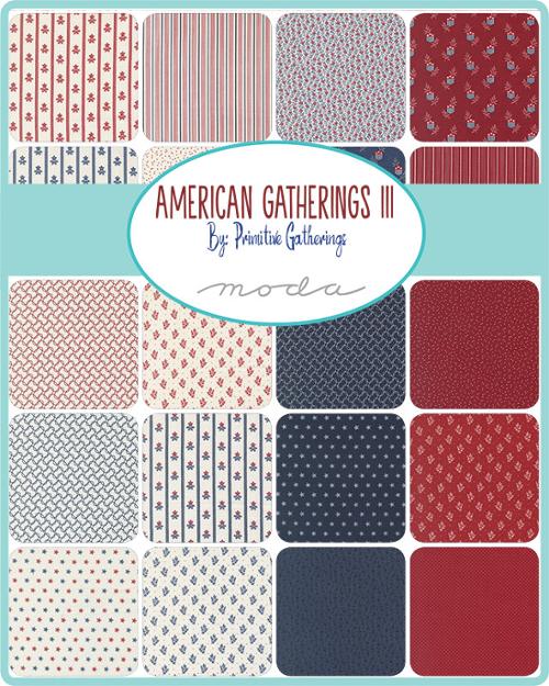 American Gatherings III