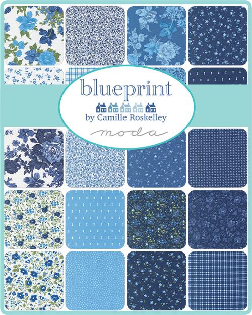 Blue Print