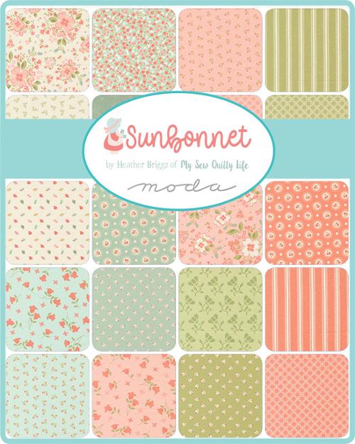 Sunbonnet