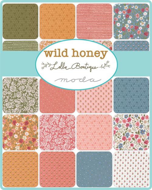 Wild Honey