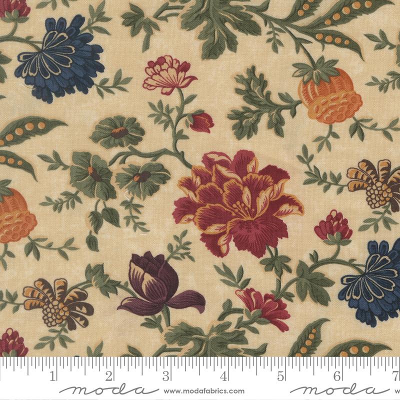 Quail Run - Kansas Troubles