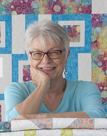 Donna Robertson