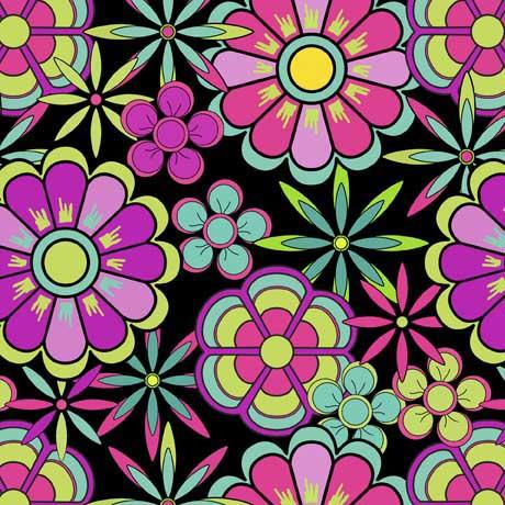 Fiesta Boho