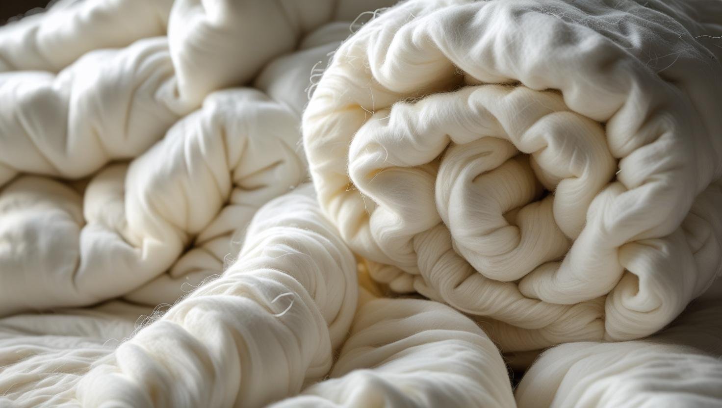 BATTING AND STABILIZER