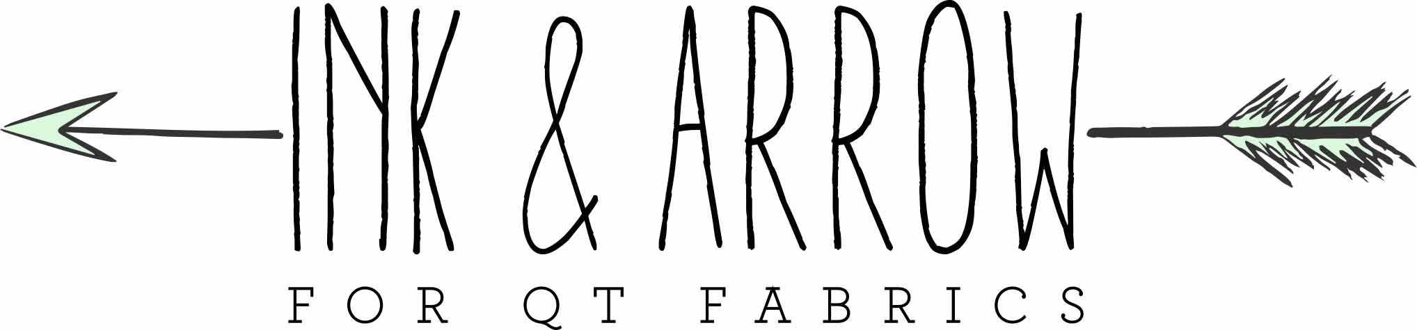 Ink & Arrow