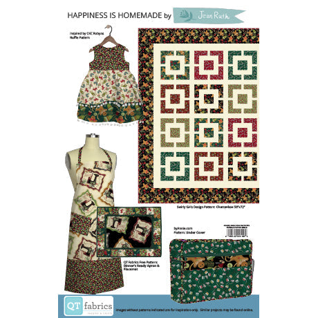 Homade Happiness