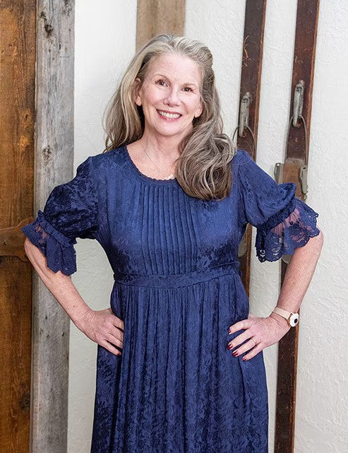 Melissa Gilbert - Modern Prairie