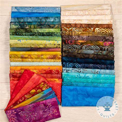 Fat Eighth Bundle