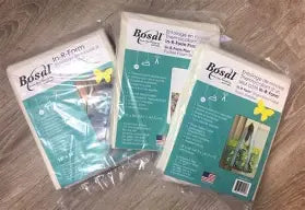 Bag / Household Product  Making Stabilizer