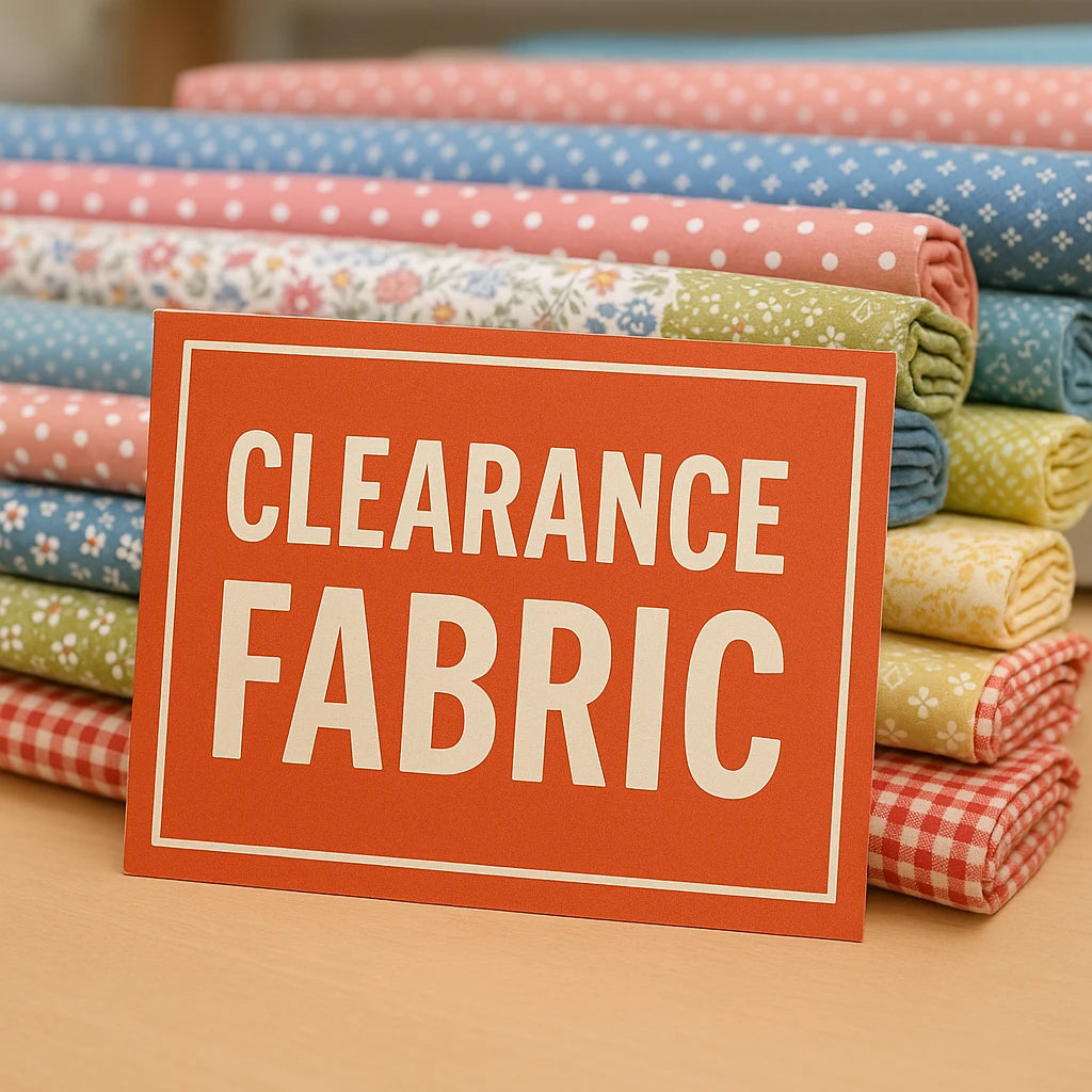 ***CLEARANCE***