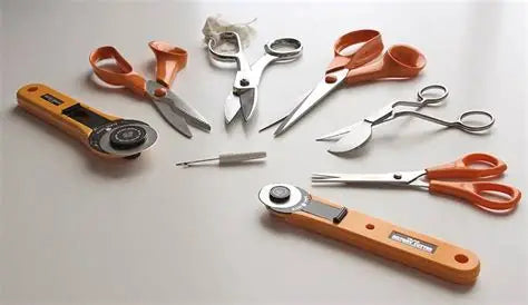 Cutting tools
