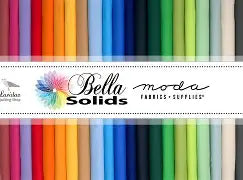 Bella Solids