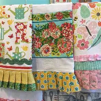 Household Product Patterns