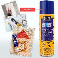 505 Fabric Adhesive