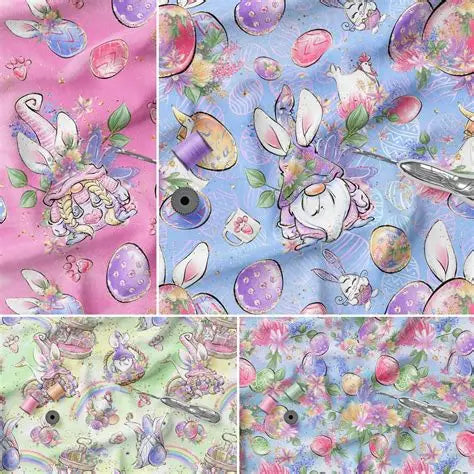 Easter/ Spring