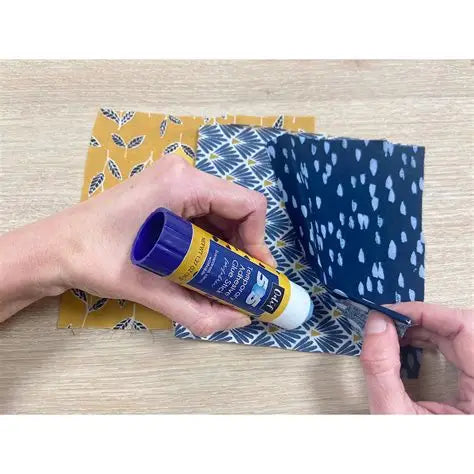 Fabric Glue and Basting Spray