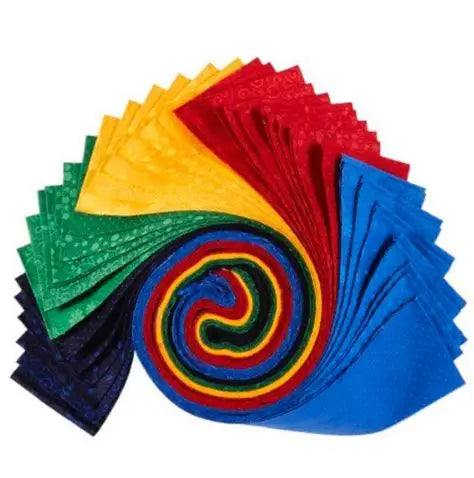Illusions Colours