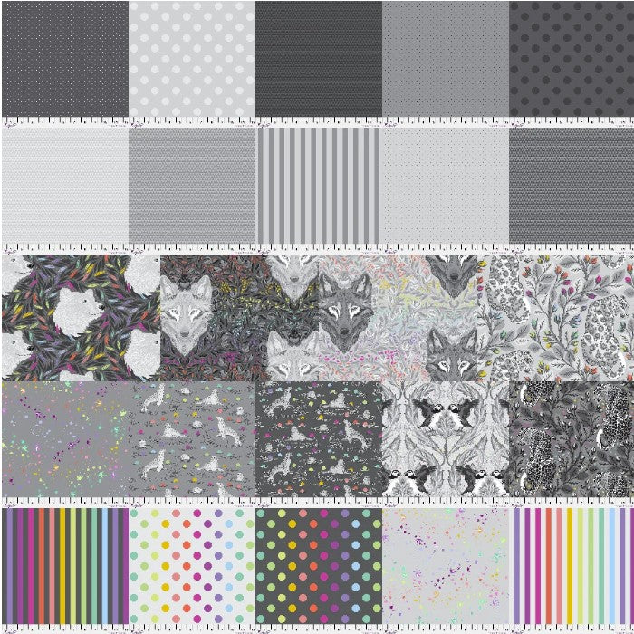 Graywork
