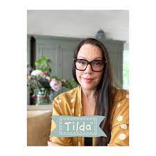 Tilda (Tone Finnanger)