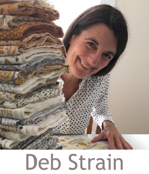 Deb Strain