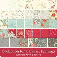Collections Etchings