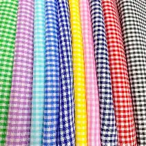 Gingham / Plaid / Check