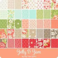 Jelly and Jam