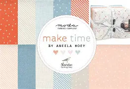Make Time
