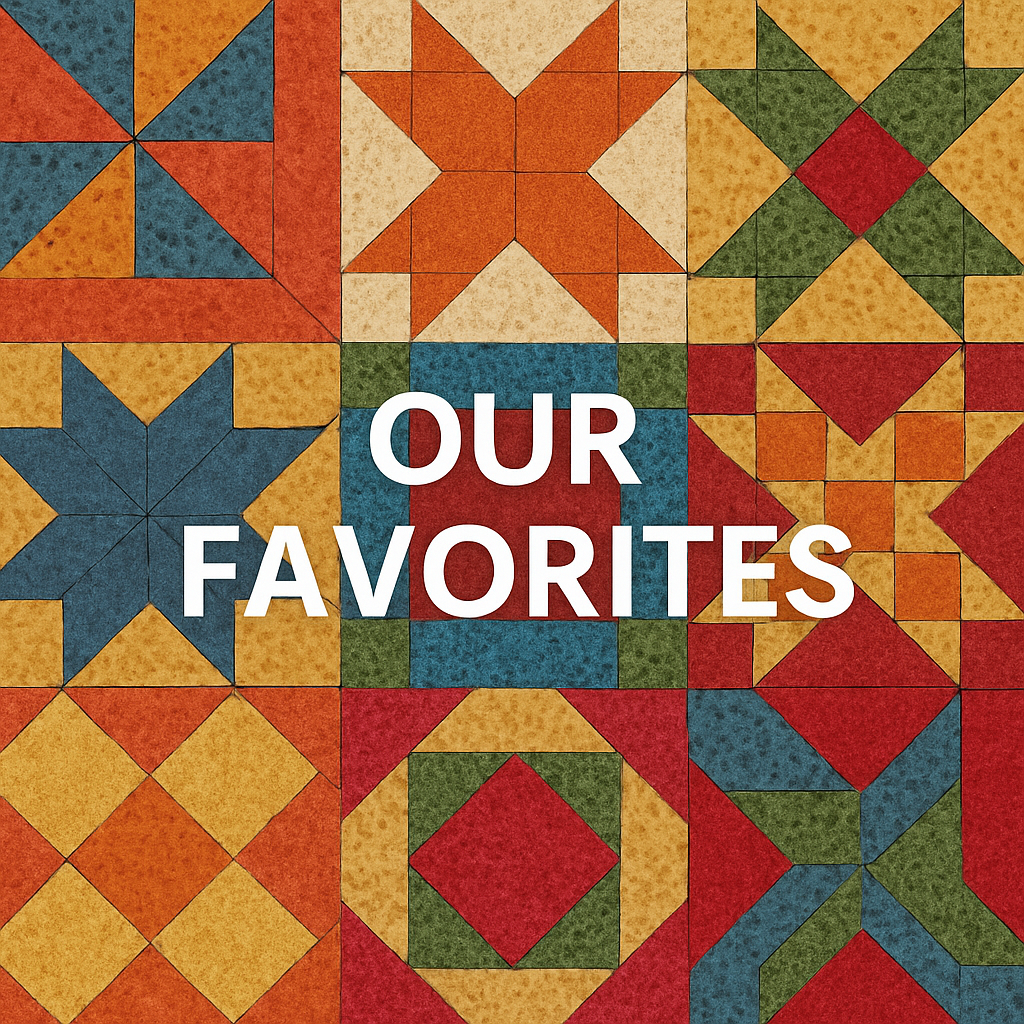 Our Favorites