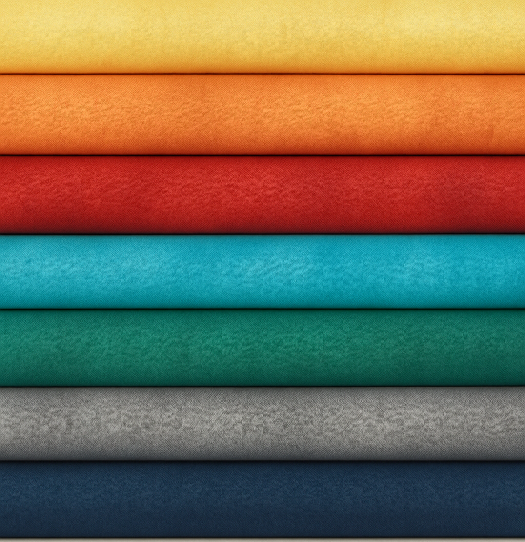 Blenders / Solids /Basics