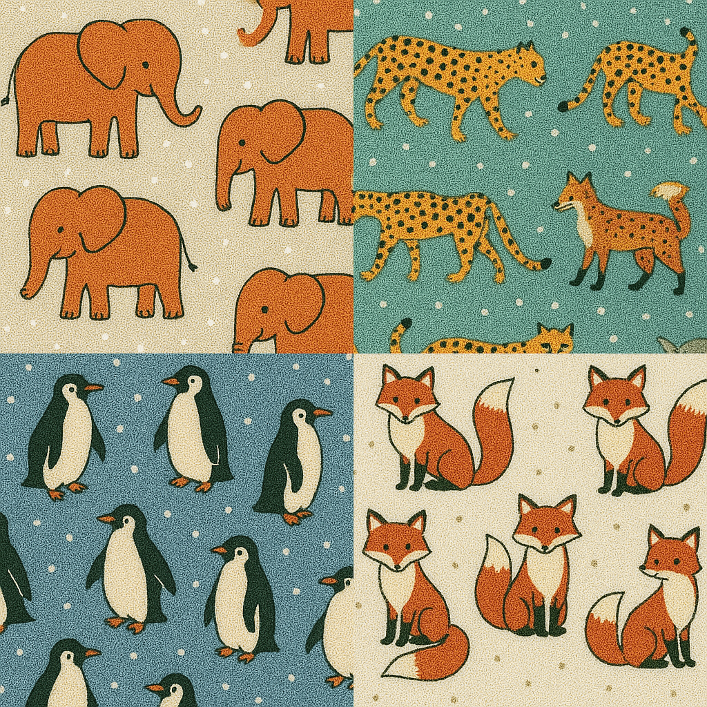 Animals