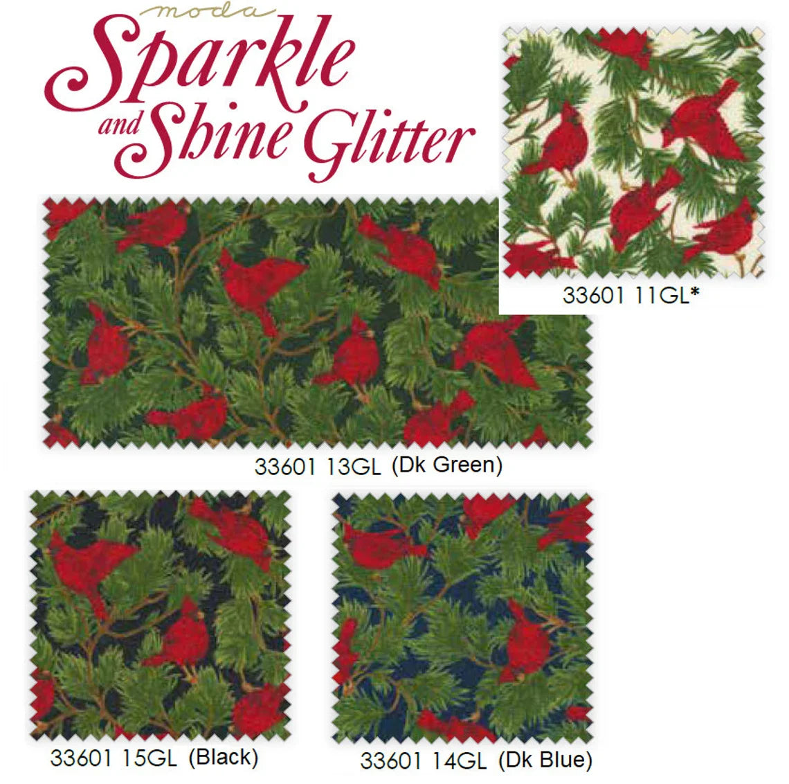 Sparkle Shine Glitter