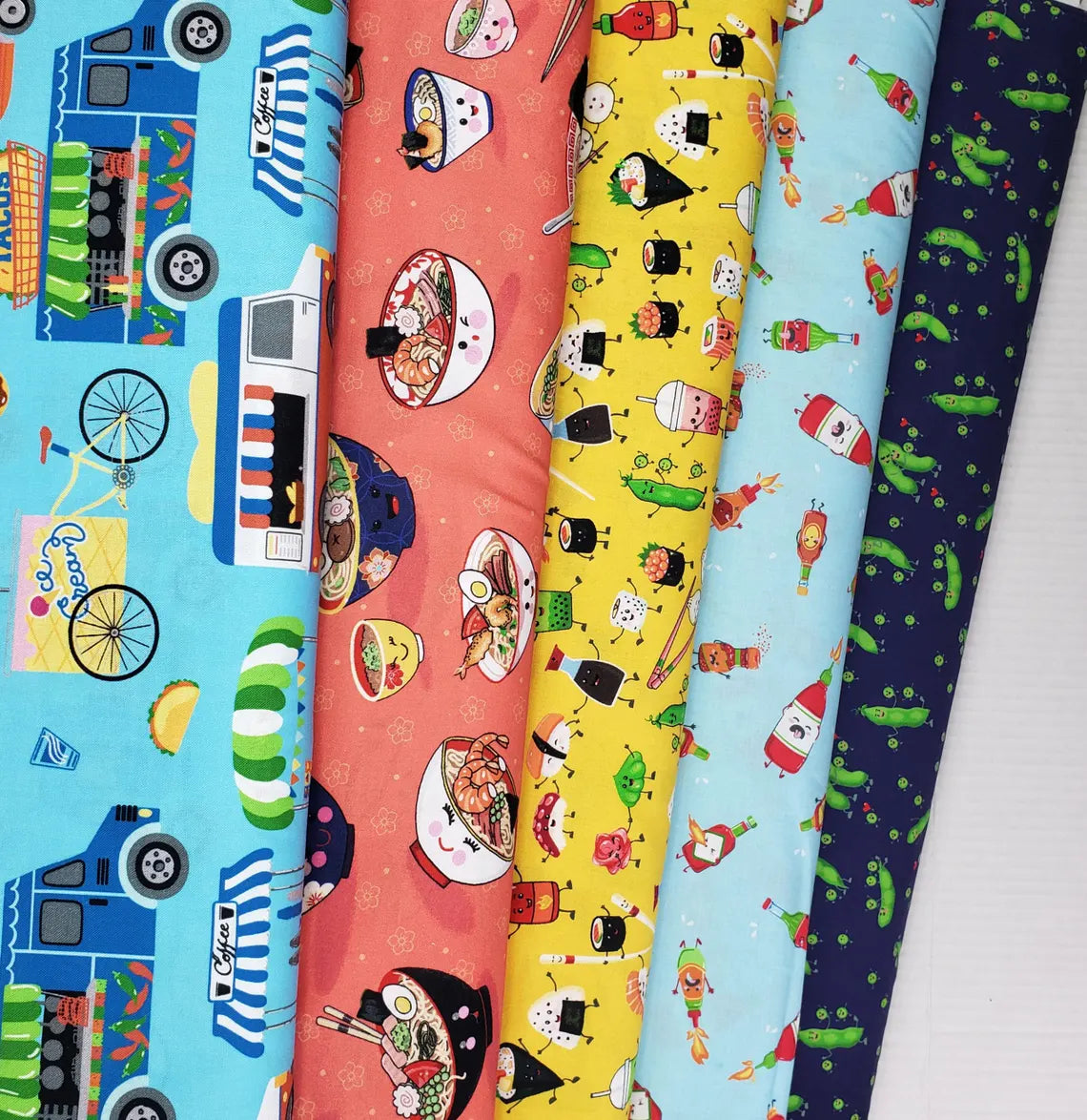 Food, Drink & Cooking